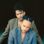 artist image Calema, Zé Felipe Onde Anda Onde Anda - Single