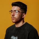 artist image Charlie Hepworth Held Down Held Down - Single
