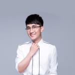 artist image OST The Blue Whisper Kim Ji-mun (金志文) - More Than Blanks (留白是表白) (Inst.) 電視劇《與君初相識》原聲帶