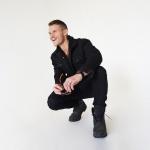 artist image Dark Heart, NEUBAUER Silence Silence - Single