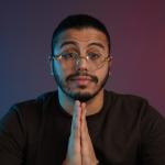 artist image Nasr Jackson Over One Over One - Single