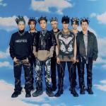 artist image NCT DREAM Saturday Drip Glitch Mode - The 2nd Album