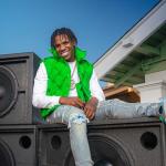 artist image Edoh Dzguma Verevy Playa - Single