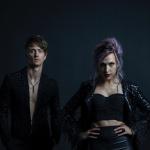 artist image Icon For Hire Ready For Combat The Reckoning