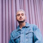 artist image Boris Way, Bandana Gold Gold (feat. Bandana) - Single