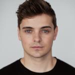 artist image Martin Garrix & Brooks Quantum Sentio