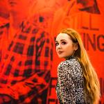 artist image Fiona Harte Permanent Permanent - Single