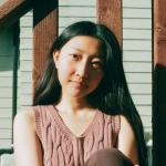 artist image Katherine Li Never Had a Chance Never Had a Chance - Single