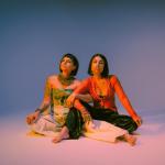 artist image Krewella & Beauz Never Been Hurt (BVRNOUT Remix) Never Been Hurt (Remixes) - EP