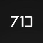 artist image 71 Digits feat. Flo Rida Low Low - Single