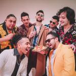 artist image Mala Maña Orquesta Te Conozco Bacalao Te Conozco Bacalao - Single