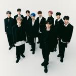 artist image NINE.i (나인아이) BEAUTY iNSIDE NEW WORLD - EP