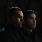 artist image WE ARE FURY Crown (feat. BRASSIE & Kyle Reynolds) The Lost and Damned - EP