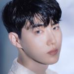 artist image SUHO Hurdle Grey Suit - The 2nd Mini Album - EP