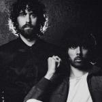 artist image Justice D.A.N.C.E. D.A.N.C.E. (Remixes) [Extended Edition] - EP