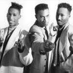 artist image Tony! Toni Toné Oakland Stroke The Revival