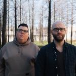 artist image Voyageur Ethereal Ethereal - EP