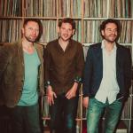 artist image Kraak & Smaak feat. Ben Westbeech Squeeze Me (feat. Ben Westbeech) Squeeze Me (feat. Ben Westbeech) - EP