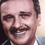 artist image Fred Buscaglione Lo Stregone (Witch Doctor) L'Italiano In Blues