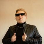 artist image Витя АК Твой босс (DJ Scoop Scratch) Лакшери Андеграунд