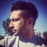 artist image Mert Yonar Want This Want This - Single