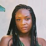 artist image Nailah Hunter Forest Dark Forest Dark - Single
