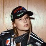 artist image Charlotte de Witte Kali (Original Mix) Universal Consciousness - EP