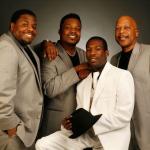 artist image The Drifters Money Honey Rhino Hi-Five: The Drifters - EP