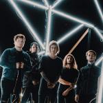 artist image The Disaster Area We All Will Lose We All Will Lose - Single