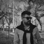artist image Alper Tepe I Can't Breathe I Can't Breathe - Single