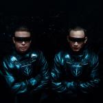 artist image twocolors, Pascal Letoublon Break Up Break Up - Single