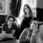 artist image The Rescues Teenage Dream Teenage Dream - Single