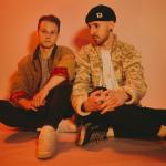 artist image FLOYA The Hymn The Hymn - Single