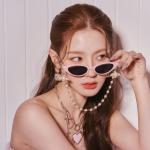 artist image (G)I-DLE (여자)아이들 미연 (MIYEON) - 'Drive' MY - EP