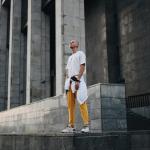 artist image TANEL Не жди Не жди - Single