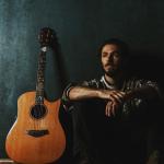 artist image Cujo Moon In the Stars Horizons - EP