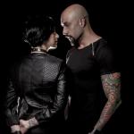 artist image Binaryh Dhruva Sensitivity Spirals - Single