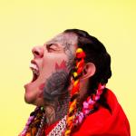 artist image 6IX9INE GINÉ GINÉ - Single