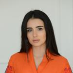 artist image Анна Тринчер Не залишай Не залишай - Single