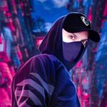 artist image Taha Nyce (Ft Lil Pro & Macroman) Puta YT, Vol. 2
