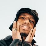 artist image Guapdad 4000 Black Iverson Hoe - EP