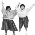 artist image The Weather Girls It's Raining Men Success