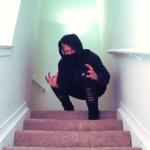 artist image KSLV OVERRIDE (speed up+pitched) Your Friendly Local Neighborhood Demon - Single
