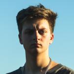 artist image Aaron Shirk Here to Stay (Lyrics) ft. Exede Here To Stay - Single