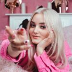 artist image Алина Селях тает слеза тает слеза - Single