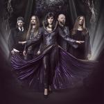 artist image Xandria Reborn Reborn - Single