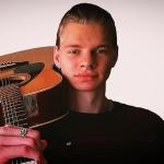 artist image Vladislav Zhindarov Вечная память Ненависть да дурость