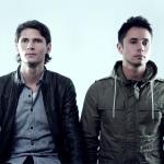 artist image Bassjackers Mutant Ape Rave Club (Mutants Are Insane) Mutant Ape Rave Club (Mutants Are Insane) - Single
