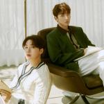artist image MeloMance What about you? (너랑) Invitation - EP