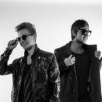 artist image Magic Sound You You - Single